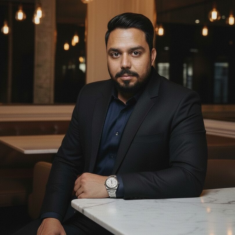 Sanjay K Sharma Image